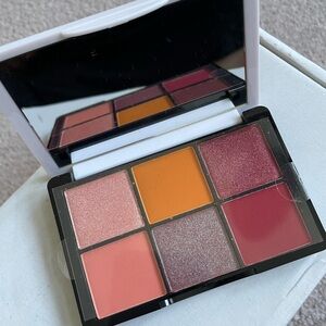 Mini Eyeshadow Palette